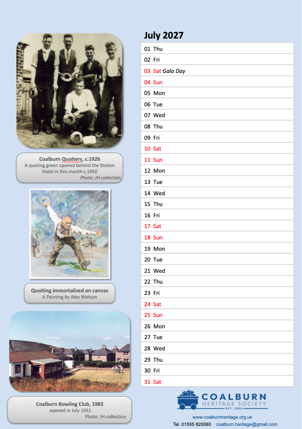 Calendar Sample Page