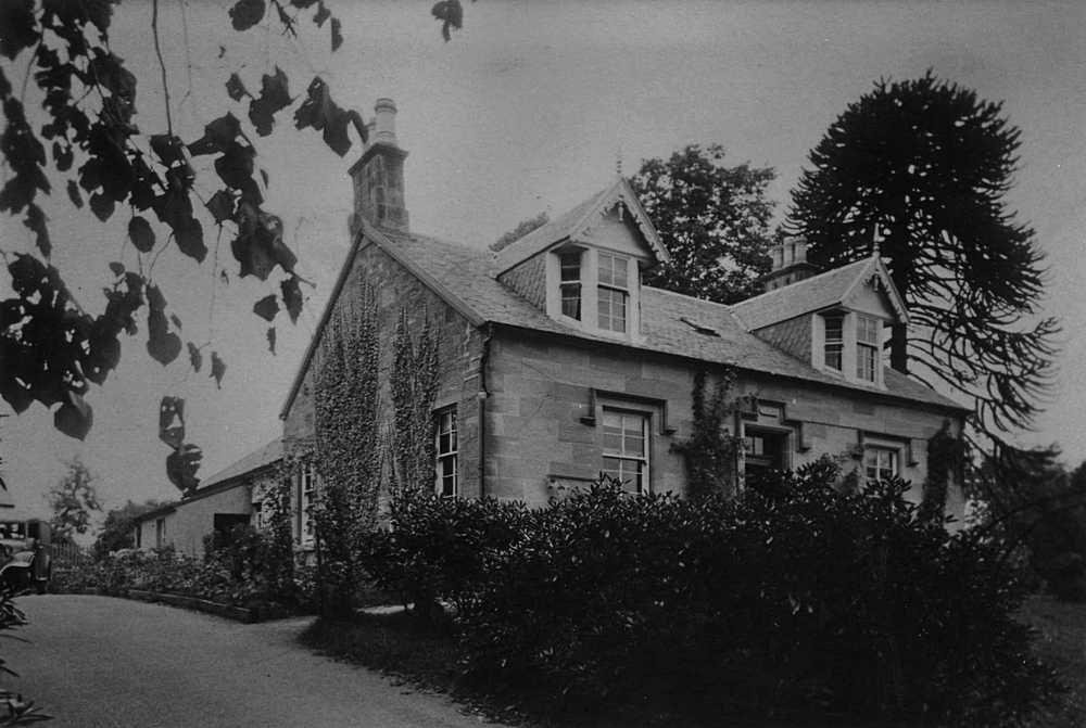 Blackwood Cottage